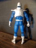 avalanche (Marvel Legends) Custom Action Figure