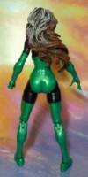 Rogue (Marvel Legends) Custom Action Figure