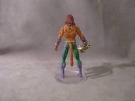 Bheriya (Independent Comics) Custom Action Figure