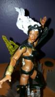 Storm (X-Men) Custom Action Figure