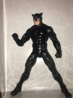 Wildcat (Marvel Legends) Custom Action Figure