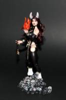 Satana (Marvel Legends) Custom Action Figure