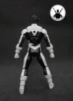 Northstar - X-men Uncanny (Marvel Legends) Custom Action Figure