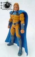 Sentry (Avengers) Custom Action Figure