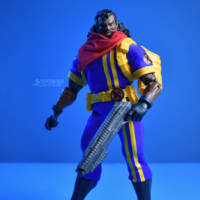 Bishop (Marvel Legends) Custom Action Figure