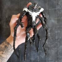 Superior Venom (Marvel Legends) Custom Action Figure