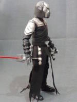 Lord Starkiller (Star Wars) Custom Action Figure