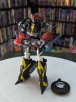 Junkion Rum-Maj (Transformers) Custom Action Figure