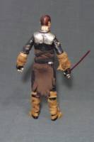 Galen Marek Vader´s Secret Aprenttice (Star Wars) Custom Action Figure