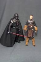 Galen Marek Vader´s Secret Aprenttice (Star Wars) Custom Action Figure