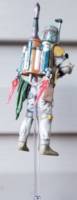 Boba fett (rocket firing jet pack) (Star Wars) Custom Action Figure