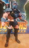 Game Master (Masters of the Universe) Custom Action Figure