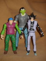 Ape (Marvel Legends) Custom Action Figure