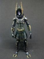 Corvus Glaive MCU (Marvel Universe) Custom Action Figure