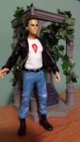 Clive Barker's Nightbreed Aaron Boone Version 2 (Horror) Custom Action Figure