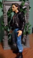 Clive Barker's Nightbreed Aaron Boone Version 2 (Horror) Custom Action Figure