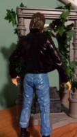 Clive Barker's Nightbreed Aaron Boone Version 2 (Horror) Custom Action Figure