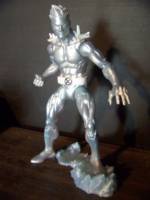 marvel modifications #2 (Marvel Legends) Custom Action Figure