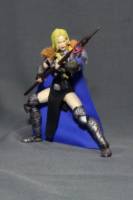 Valkyrie (Marvel Legends) Custom Action Figure