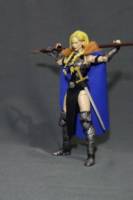 Valkyrie (Marvel Legends) Custom Action Figure