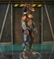 Gladiator Predator (Predator) Custom Action Figure [Right]