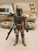Mandalorian Dropship (Star Wars) Custom Vehicle