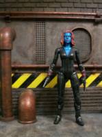 Mystique (Marvel Select) (Marvel Select) Custom Action Figure