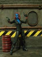 Mystique (Marvel Select) (Marvel Select) Custom Action Figure