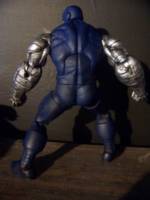 cyber (Marvel Legends) Custom Action Figure