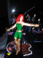 Jean Grey 3.75 (Marvel Universe) Custom Action Figure