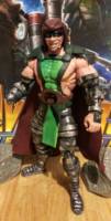 Seth (Marvel Select) Custom Action Figure