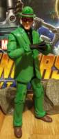 Riddler (Batman) Custom Action Figure