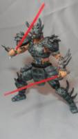 Darth Krayt (Star Wars) Custom Action Figure