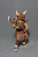 Mynotaur (Marvel Legends) Custom Action Figure