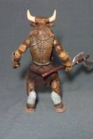 Mynotaur (Marvel Legends) Custom Action Figure