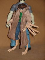 Chickenwings (Marvel Legends) Custom Action Figure