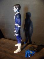 kid apocalypse (Marvel Legends) Custom Action Figure