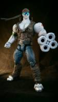 Random V3 (Marvel Legends) Custom Action Figure