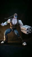 Random V3 (Marvel Legends) Custom Action Figure