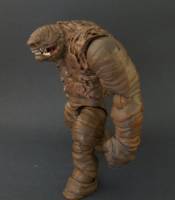 Clayface (Batman) Custom Action Figure