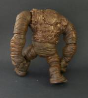 Clayface (Batman) Custom Action Figure