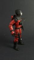 Barbecue (G.I. Joe) Custom Action Figure
