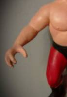Fritz von Erich (Wrestling) Custom Action Figure