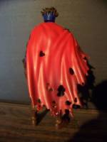 AOA gambit (Marvel Legends) Custom Action Figure