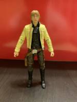 Yavin Luke (Star Wars) Custom Action Figure