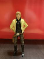 Yavin Luke (Star Wars) Custom Action Figure