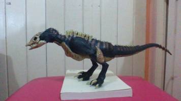 Skull Crawler (Godzilla) Custom Action Figure