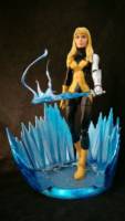 Magik (Utopia) V3 (Marvel Legends) Custom Action Figure