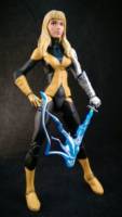 Magik (Utopia) V3 (Marvel Legends) Custom Action Figure