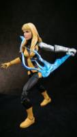 Magik (Utopia) V3 (Marvel Legends) Custom Action Figure
